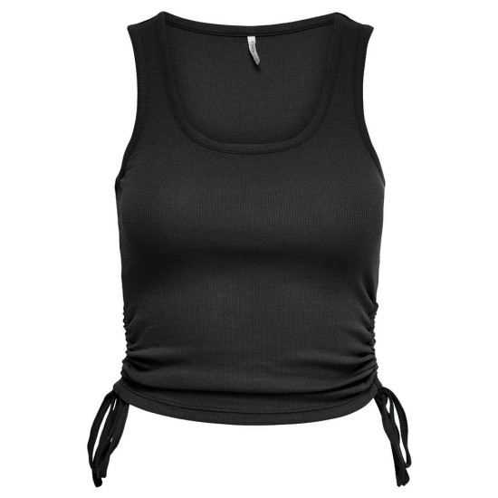 Only Γυναικεία αμάνικη μπλούζα Only Γυναικεία αμάνικη μπλούζα